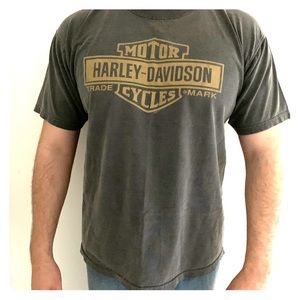 Harley-Davidson t-shirt